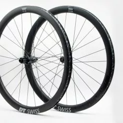 Dt-swiss PAREJA DE RUEDAS GRC 1400 SPLINE 42 MM DISC CL