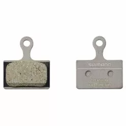 Shimano PASTILLAS RESINA M9100 XTR/R7000 K03TI