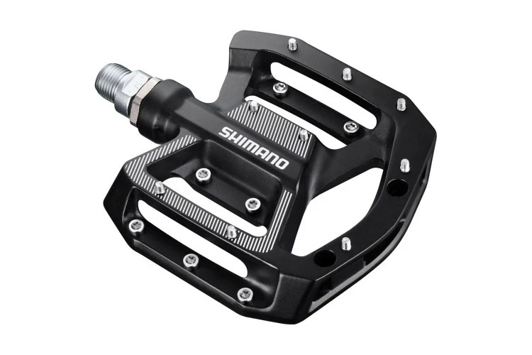 PEDAL SHIMANO GR500 PLATAFORMA
