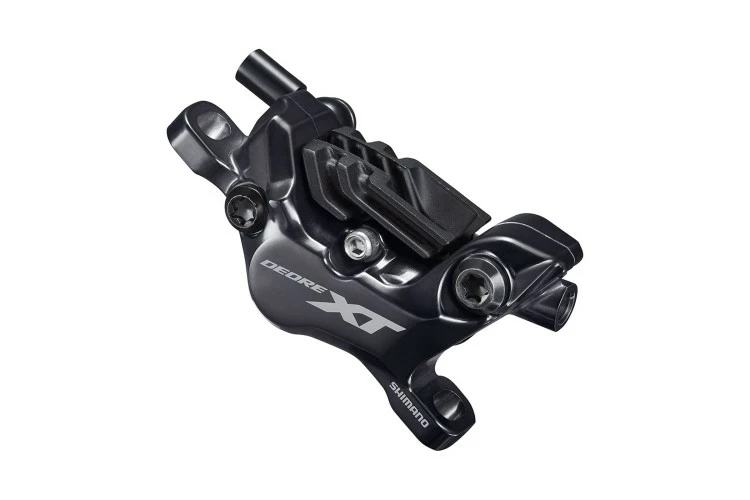 PINZA DE FRENO SHIMANO XT M8120 4 PISTONES