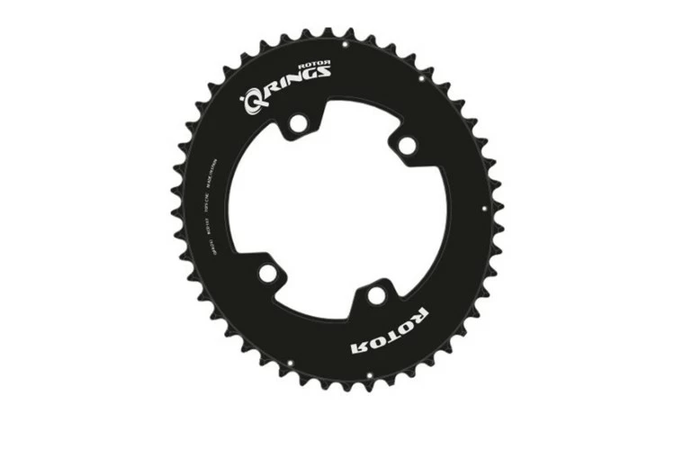 PLATO OVALADO ROTOR COMPATIBLE SRAM AXS BCD 107X4