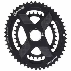 PLATO OVALADO ROTOR Q RINGS DIRECT MOUNT