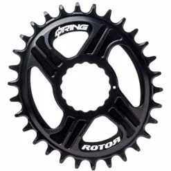 PLATO OVALADO ROTOR Q RINGS DM RACE FACE CINCH