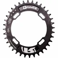 PLATO OVALADO ROTOR Q RINGS QX1 XT M785 BCD 104