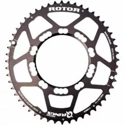 PLATO OVALADO ROTOR QCX1 110X5 BCD