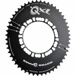 PLATO OVALADO ROTOR QXL 110 BCD