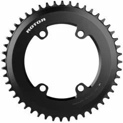 PLATO REDONDO ROTOR NOQ AERO 1X BCD 110X4