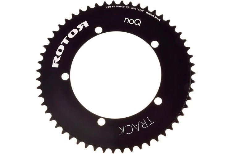 PLATO REDONDO ROTOR NOQ BCD 144X5 1/8”