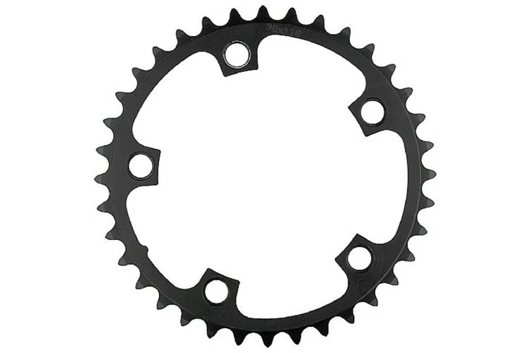 PLATO REDONDO ROTOR NOQ 110X5BCD INTERIOR