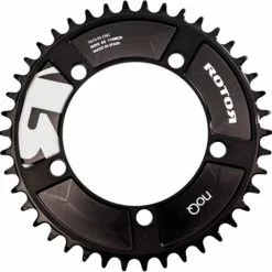PLATO REDONDO ROTOR NOQCX1 110X5 BCD AERO
