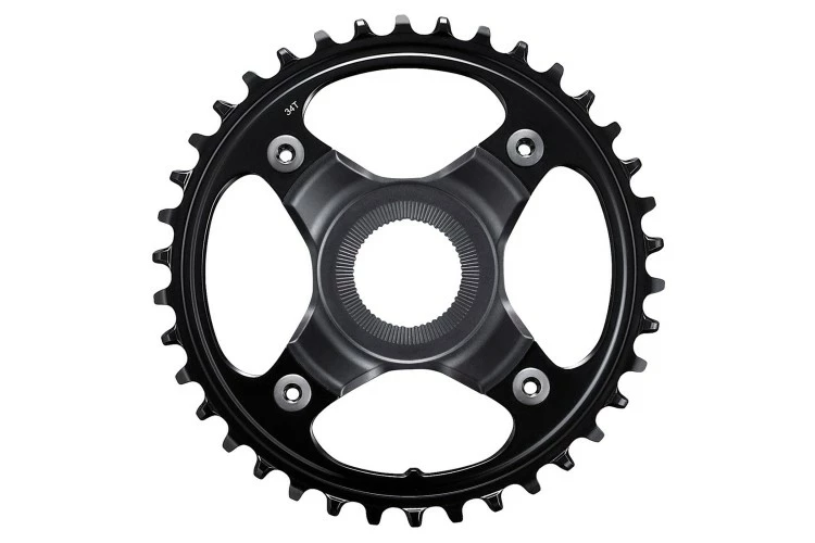 PLATO SHIMANO STEPS SM-CRE80