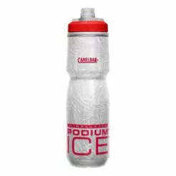 Camelbak PODIUM ICE FIERY RED 0.6L