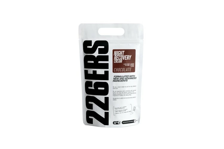 RECUPERADOR MUSCULAR 226ERS NIGHT RECOVERY CREAM