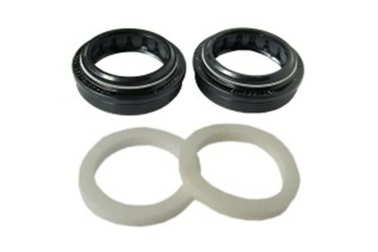 ROCKSHOX REPUESTO KIT RETENES BASICO 32MM NEGRO B