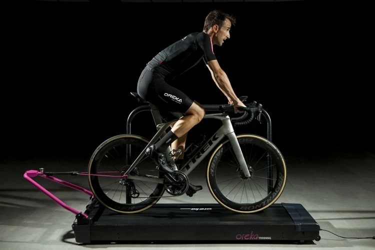 RODILLO OREKA O2 TRAINER - Imagen 4