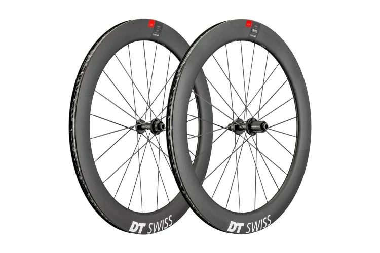 Dt-swiss RUEDA DT SWISS ARC1100 DICUT 50 MM DISC CENTER LOCK