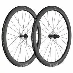 Dt-swiss RUEDA DT SWISS ERC1100 DICUT 45 MM DISC CENTER LOCK