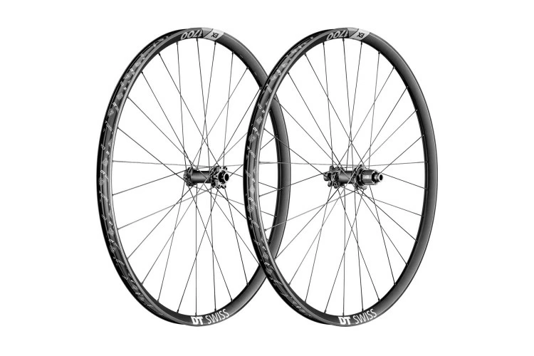 Dt-swiss RUEDA DT SWISS EX1700 SPLINE 27.5" 30 MM