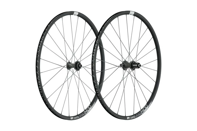 Dt-swiss RUEDA DT SWISS PRC1400 SPLINE 35 MM ZAPATA