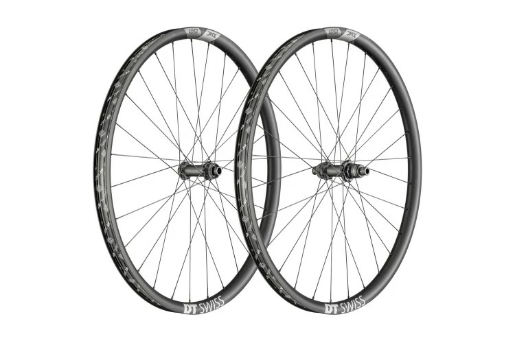 Dt-swiss RUEDA DT SWISS XMC1501 SPLINE 27.5" 30 MM