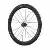 Rueda Tubular Zapata Shimano Dura Ace R9200 Perfil 36 JGO