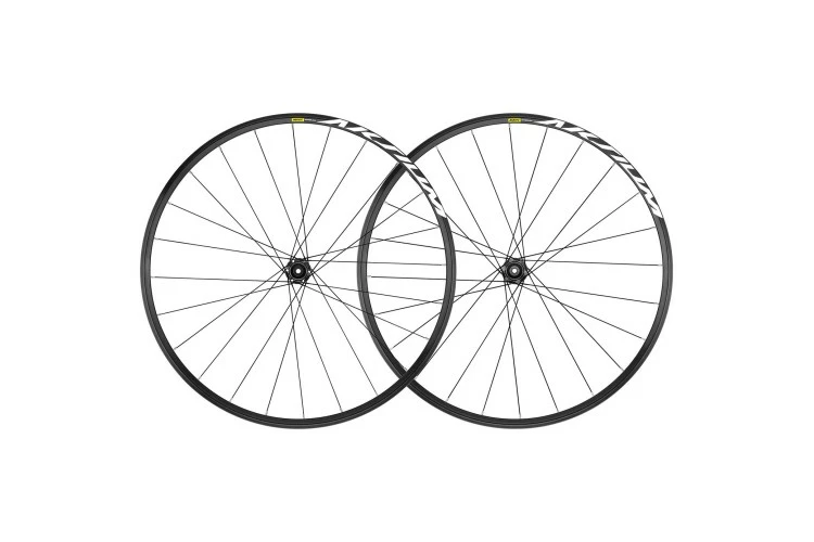 RUEDAS CARRETERA MAVIC AKSIUM DISC 2021