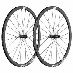 Dt-swiss Ruedas Carretera P 1800 Spline 32 Disc