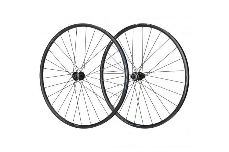 RUEDAS CARRETERA RS171 DISCO SHIMANO