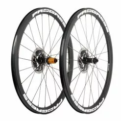 Ruedas De Carretera Progress Air Disc Cubierta 2022