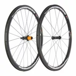 Ruedas De Carretera Progress Air Tubular 2022