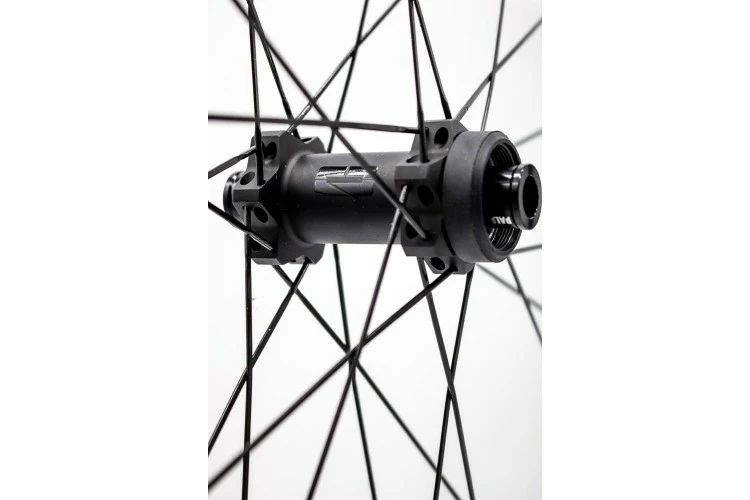 RUEDAS DE CARRETERA PROGRESS AIRSPEED 33 DISC 2022 - Imagen 6