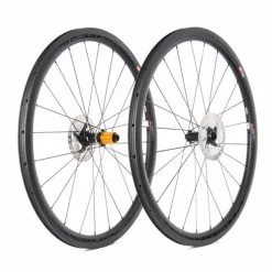 Ruedas De Gravel Progress GX650 CX 2022