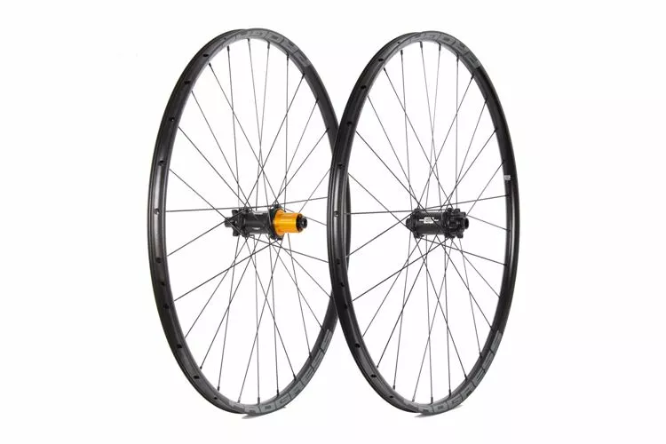 Ruedas De Montaña Progress Dyn Ceramic Nitro Boost 2022