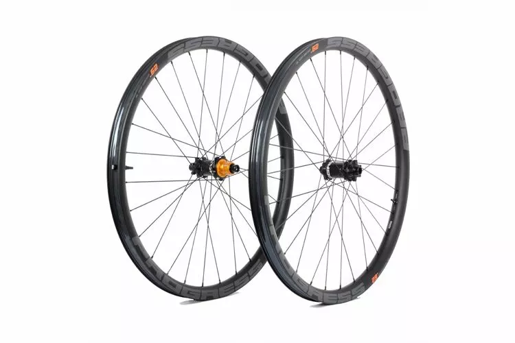 Ruedas Progress EB Plus Nitro 27 No Boost 2022