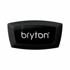 SENSOR INTELIGENTE FRECUENCIA CARDIACA BRYTON