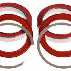 SET RODAMIENTOS ROTOR BB30 CERÁMICOS