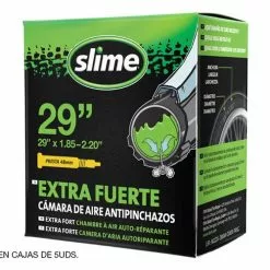 SLIME CÁMARA ANTIPINCHAZOS 29"