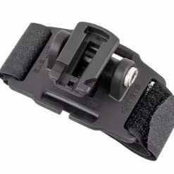 SOPORTE FARO CATEYE PARA CASCO