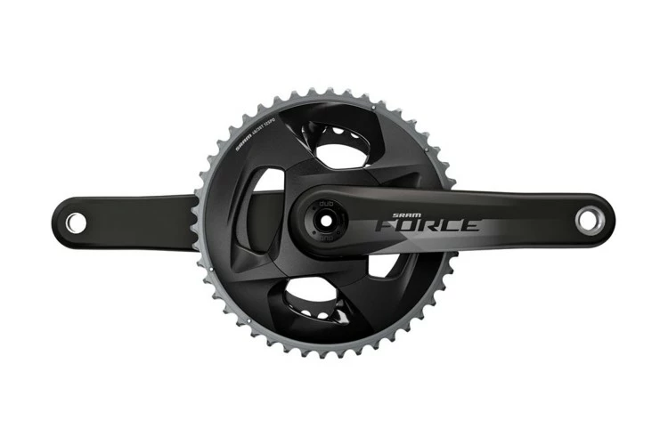 SRAM SRM BIELA FORCE AXS DUB