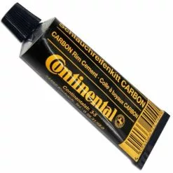 TUBO 25G PEGAMENTO CONTINENTAL PARA TUBULAR CARBONO
