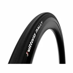TUBULAR VITTORIA RALLY NEGRO 25MM