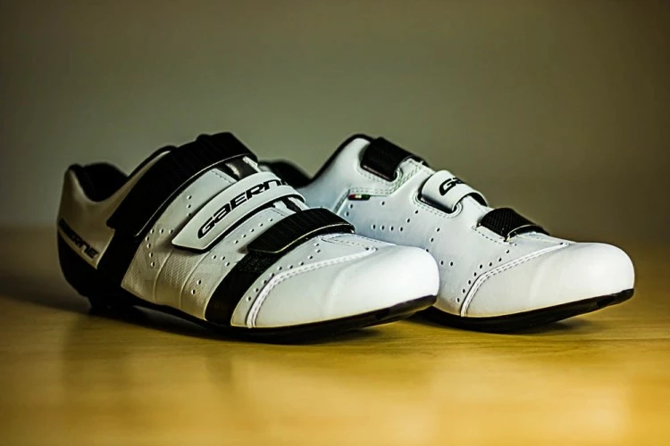 ZAPATILLAS CARRETERA GAERNE G.RECORD 2021 BLANCO - Imagen 3