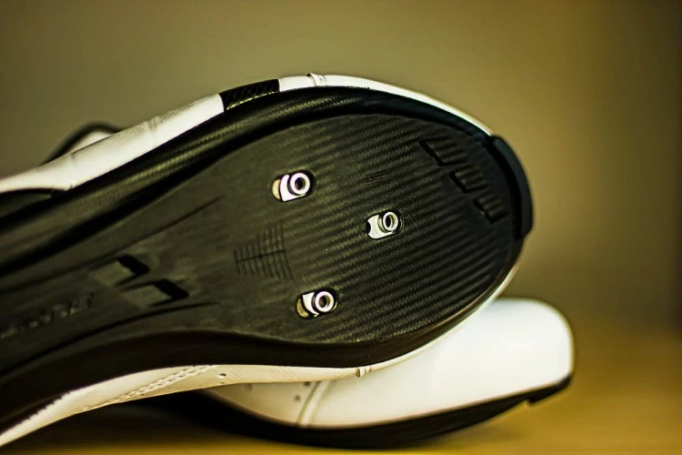 ZAPATILLAS CARRETERA GAERNE G.RECORD 2021 BLANCO - Imagen 5