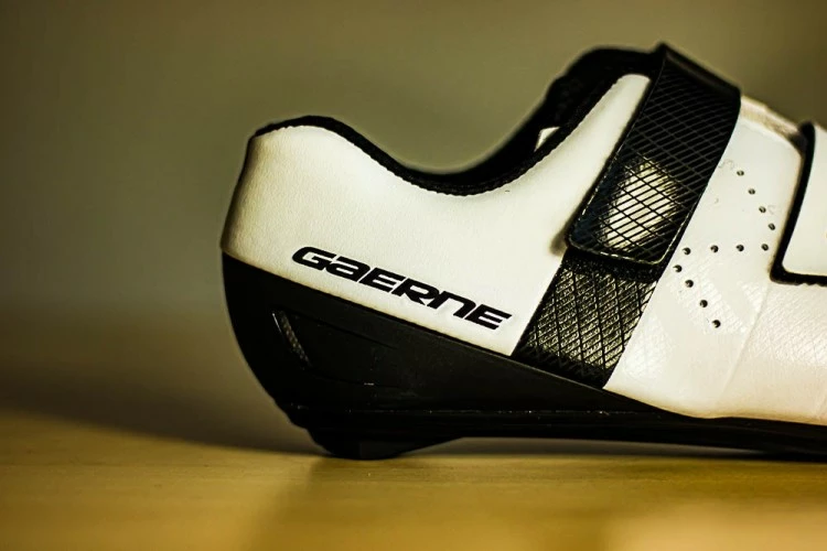 ZAPATILLAS CARRETERA GAERNE G.RECORD 2021 BLANCO - Imagen 6