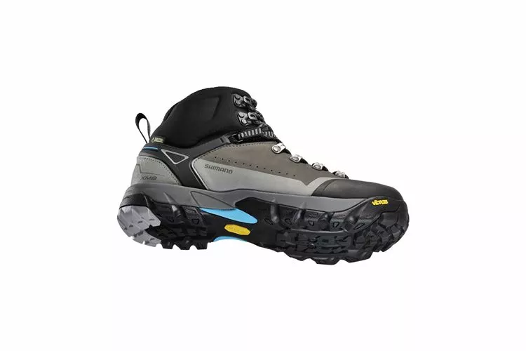 ZAPATILLAS CICLISMO MONTAÑA INVIERNO SHIMANO XM900