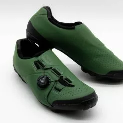 ZAPATILLAS CICLISMO MONTAÑA SHIMANO XC300