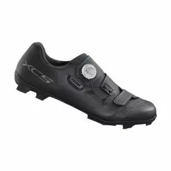 ZAPATILLAS CICLISMO MONTAÑA SHIMANO XC502
