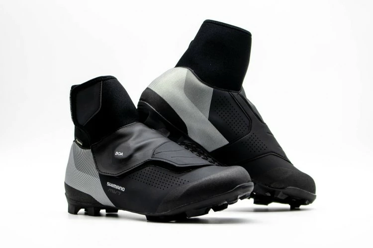 ZAPATILLAS DE INVIERNO SHIMANO MW702 2023