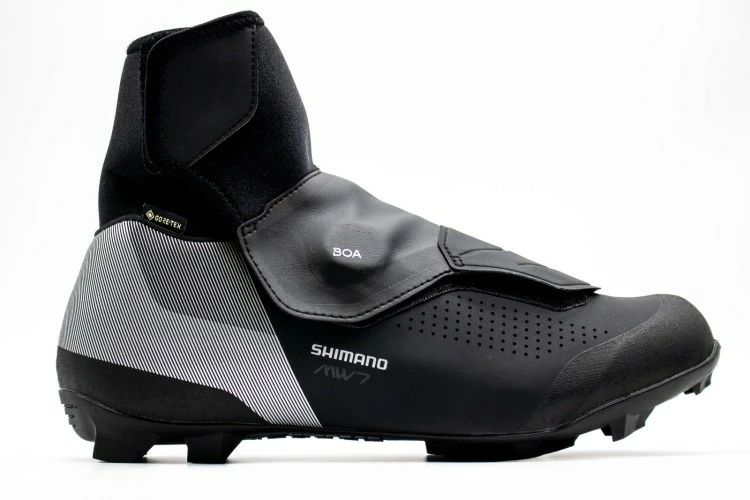 ZAPATILLAS DE INVIERNO SHIMANO MW702 2023 - Imagen 3