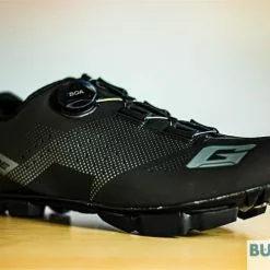 ZAPATILLAS MONTAÑA GAERNE G.HURRICANE 2021 NEGRO